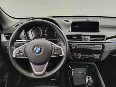 BMW X1 2.0 dAS sDrive20 NAVI / CUIR SPORT / FULL LED (2022) - Foto 9