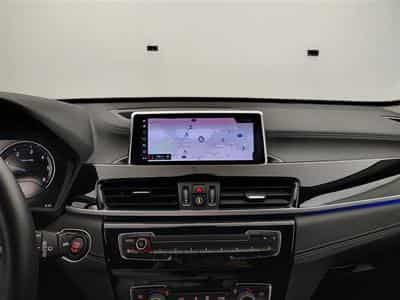 BMW X1 2.0 dAS sDrive20 NAVI / CUIR SPORT / FULL LED (2022) - Foto 11