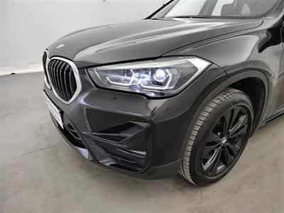 BMW X1 2.0 dAS sDrive20 NAVI / CUIR SPORT / FULL LED (2022) - Foto 15
