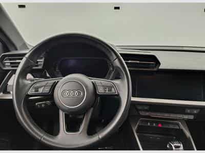 Audi A3 30 TDi Navi Cockpit / Led / PDC (2023) - Foto 9
