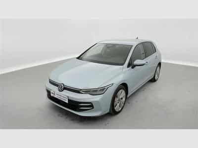 VW Golf 1.5 eTSI 115cv DSG Prime CARPLAY / FULL LED / CAMERA / JA 17 (2026) - Foto 1