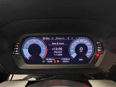 Audi A3 30 TDi Navi Cockpit / Led / PDC (2023) - Foto 10