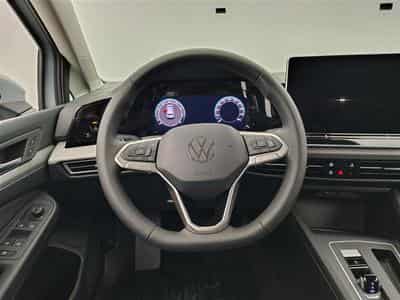 VW Golf 1.5 eTSI 115cv DSG Prime CARPLAY / FULL LED / CAMERA / JA 17 (2026) - Foto 9