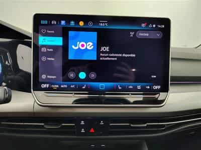 VW Golf 1.5 eTSI 115cv DSG Prime CARPLAY / FULL LED / CAMERA / JA 17 (2026) - Foto 11