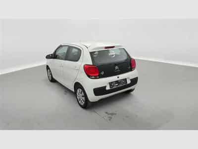 Citroen C1 1.0 VTi Feel Edition Sailor S&S (2016) - Photo 2