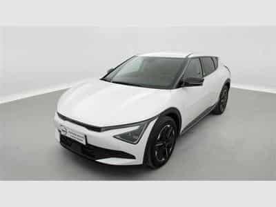 Kia EV6 EV6 Edition NAVI / FULL LED / CUIR PARTIEL / CAMERA (2025) - Photo 1