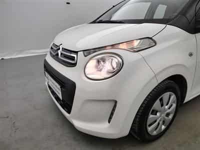 Citroen C1 1.0 VTi Feel Edition Sailor S&S (2016) - Photo 15