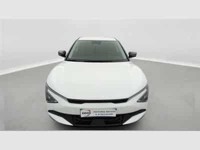 Kia EV6 EV6 Edition NAVI / FULL LED / CUIR PARTIEL / CAMERA (2025) - Photo 4