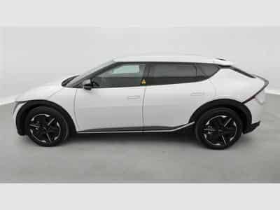 Kia EV6 EV6 Edition NAVI / FULL LED / CUIR PARTIEL / CAMERA (2025) - Photo 3
