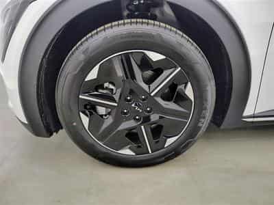 Kia EV6 EV6 Edition NAVI / FULL LED / CUIR PARTIEL / CAMERA (2025) - Photo 6