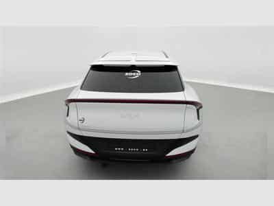 Kia EV6 EV6 Edition NAVI / FULL LED / CUIR PARTIEL / CAMERA (2025) - Photo 5