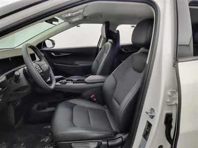 Kia EV6 EV6 Edition NAVI / FULL LED / CUIR PARTIEL / CAMERA (2025) - Photo 7