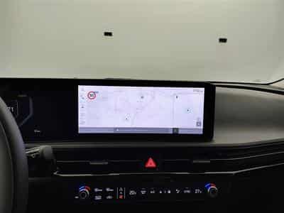 Kia EV6 EV6 Edition NAVI / FULL LED / CUIR PARTIEL / CAMERA (2025) - Photo 11