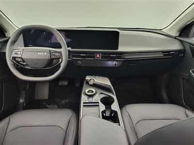 Kia EV6 EV6 Edition NAVI / FULL LED / CUIR PARTIEL / CAMERA (2025) - Photo 8