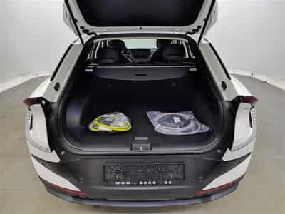 Kia EV6 EV6 Edition NAVI / FULL LED / CUIR PARTIEL / CAMERA (2025) - Photo 14