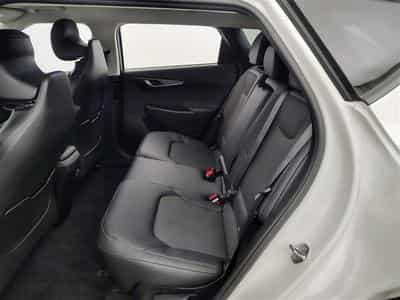 Kia EV6 EV6 Edition NAVI / FULL LED / CUIR PARTIEL / CAMERA (2025) - Photo 13