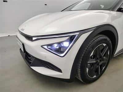 Kia EV6 EV6 Edition NAVI / FULL LED / CUIR PARTIEL / CAMERA (2025) - Photo 15
