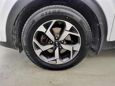 Kia Sportage 1.6 CRDi MHEV Business Line DCT (2020) - Foto 6
