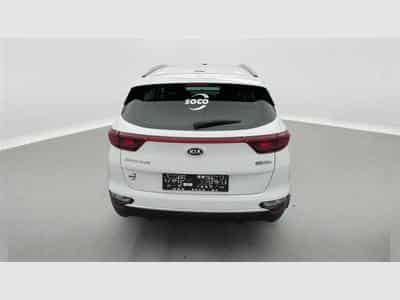 Kia Sportage 1.6 CRDi MHEV Business Line DCT (2020) - Foto 5