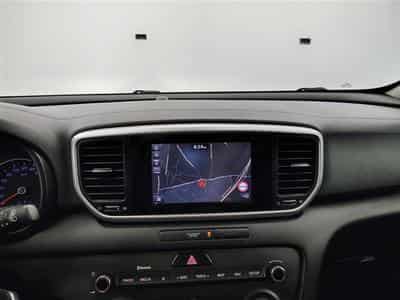 Kia Sportage 1.6 CRDi MHEV Business Line DCT (2020) - Foto 11