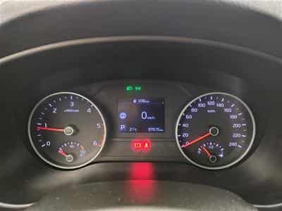 Kia Sportage 1.6 CRDi MHEV Business Line DCT (2020) - Foto 10