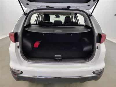 Kia Sportage 1.6 CRDi MHEV Business Line DCT (2020) - Foto 14