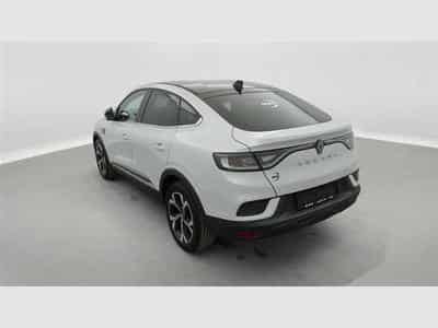 Renault Arkana 1.3 TCe MHEV TECHNO EDC/ Toit ouvrant (2024) - Photo 2