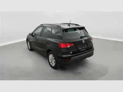 Seat Arona Arona 1.0 TSI Move! NAVI/LED/JA16/PDC (2023) - Photo 2