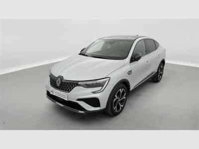 Renault Arkana 1.3 TCe MHEV TECHNO EDC/ Toit ouvrant (2024) - Photo 1