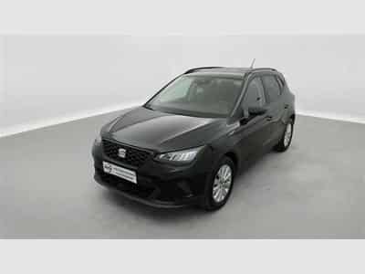 Seat Arona Arona 1.0 TSI Move! NAVI/LED/JA16/PDC (2023) - Photo 1