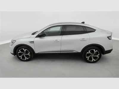 Renault Arkana 1.3 TCe MHEV TECHNO EDC/ Toit ouvrant (2024) - Photo 3