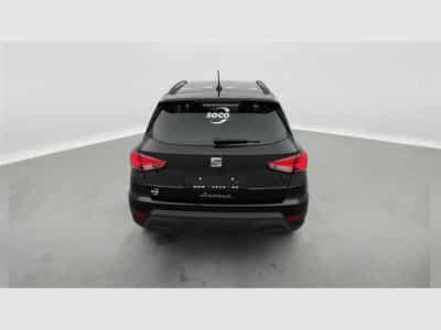 Seat Arona Arona 1.0 TSI Move! NAVI/LED/JA16/PDC (2023) - Photo 5