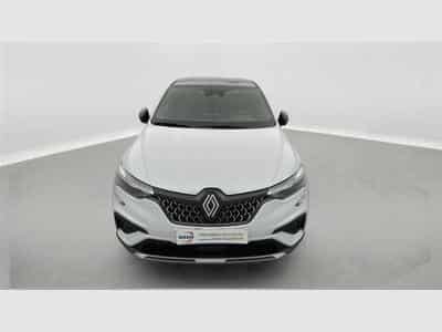 Renault Arkana 1.3 TCe MHEV TECHNO EDC/ Toit ouvrant (2024) - Photo 4
