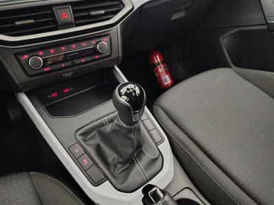 Seat Arona Arona 1.0 TSI Move! NAVI/LED/JA16/PDC (2023) - Photo 12
