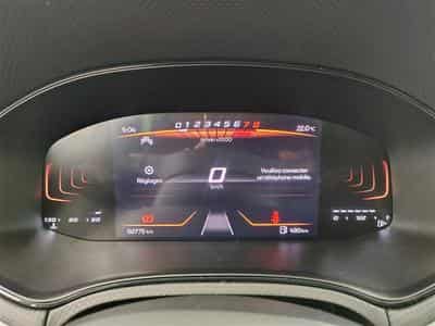 Seat Arona Arona 1.0 TSI Move! NAVI/LED/JA16/PDC (2023) - Photo 10