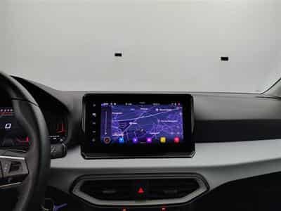 Seat Arona Arona 1.0 TSI Move! NAVI/LED/JA16/PDC (2023) - Photo 11