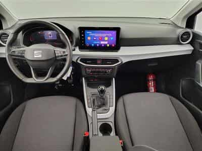 Seat Arona Arona 1.0 TSI Move! NAVI/LED/JA16/PDC (2023) - Photo 8