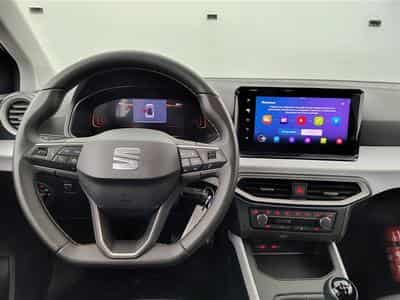 Seat Arona Arona 1.0 TSI Move! NAVI/LED/JA16/PDC (2023) - Photo 9
