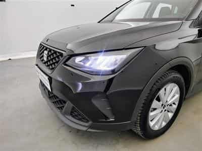 Seat Arona Arona 1.0 TSI Move! NAVI/LED/JA16/PDC (2023) - Photo 15