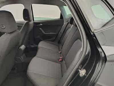 Seat Arona Arona 1.0 TSI Move! NAVI/LED/JA16/PDC (2023) - Photo 13