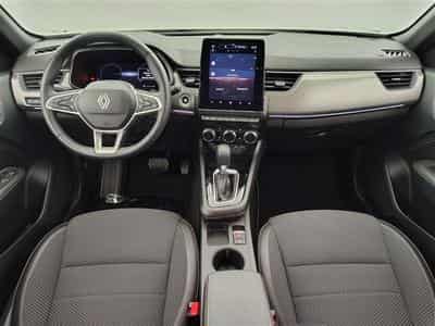 Renault Arkana 1.3 TCe MHEV TECHNO EDC/ Toit ouvrant (2024) - Photo 8
