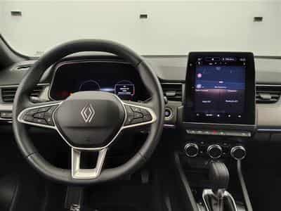 Renault Arkana 1.3 TCe MHEV TECHNO EDC/ Toit ouvrant (2024) - Photo 9