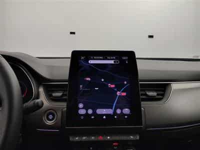 Renault Arkana 1.3 TCe MHEV TECHNO EDC/ Toit ouvrant (2024) - Photo 11