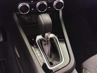 Renault Arkana 1.3 TCe MHEV TECHNO EDC/ Toit ouvrant (2024) - Photo 12