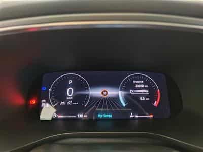 Renault Arkana 1.3 TCe MHEV TECHNO EDC/ Toit ouvrant (2024) - Photo 10