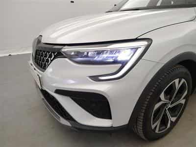 Renault Arkana 1.3 TCe MHEV TECHNO EDC/ Toit ouvrant (2024) - Photo 15