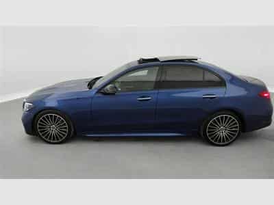 Mercedes C 200 d MHEV STAR EDITION/AMG LINE/Toit Pano/ JA 19"/... (2025) - Photo 3