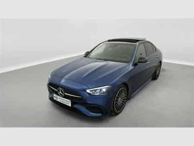 Mercedes C 200 d MHEV STAR EDITION/AMG LINE/Toit Pano/ JA 19"/... (2025) - Photo 1