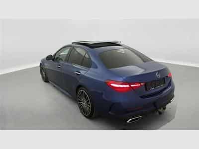 Mercedes C 200 d MHEV STAR EDITION/AMG LINE/Toit Pano/ JA 19"/... (2025) - Photo 2