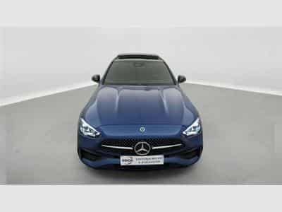 Mercedes C 200 d MHEV STAR EDITION/AMG LINE/Toit Pano/ JA 19"/... (2025) - Photo 4